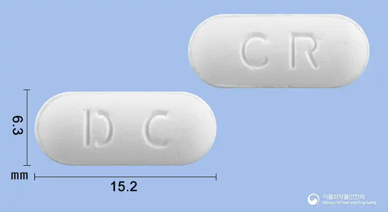 Airfenac CR Tablets (Aceclofenac)