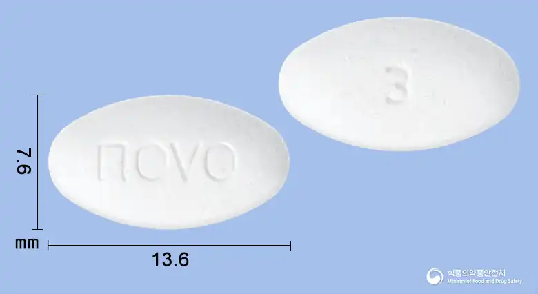 Rybelsus Tablet (Semaglutide)