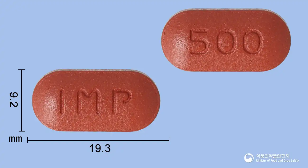 Magtenion Tablets